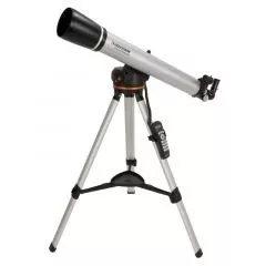 Celestron 80 LCM GoTo telescope