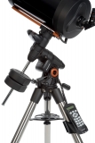 Celestron Advanced VX C925 SC Goto- C9.25 SC Teleskop auf AVX Motierung