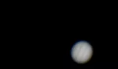 Astrofotografie mit dem 8 Dobson Teleskop und DSLR