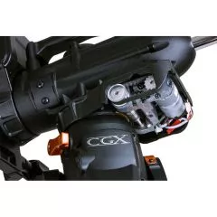 Celestron CGX 800 EdgeHD GoTo 8 SC EHD Teleskop auf Montierung