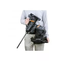 Celestron CGX 800 EdgeHD GoTo 8 SC EHD Teleskop auf Montierung