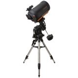 Celestron CGX 925 SCT GoTo C925 Teleskop auf stabiler CGX Montierung