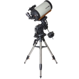 Celestron CGX 925 EdgeHD GoTo C925 HD Teleskop auf stabiler CGX Montierung