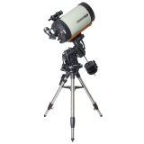Celestron CGX 1100 EdgeHD GoTo  C11 HD Teleskop auf stabiler Montierung