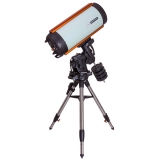 CELESTRON CGX 1100 ROWE-ACKERMANN SCHMIDT ASTROGRAPH (RASA) EQUATORIAL TELESCOPE