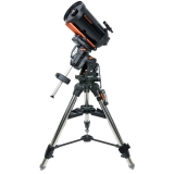 Celestron CGX-L 925 SCT GoTo C9.25 telescope on a very stable CGX-L mount
