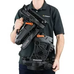 Celestron CGX-L 1100 EdgeHD GoTo C11 SC HD Teleskop auf Montierung