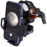 Celestron NexYZ Universaler 3-Achsen Smartphone Adapter Halter für Teleskop, Mikroskop und Spektive