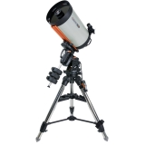 Celestron CGX-L 1400 EdgeHD GoTo C14 SC HD Teleskop auf Montierung