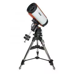 Celestron CGX-L 1100 RASA V2 Astrograph Teleskop auf Montierung
