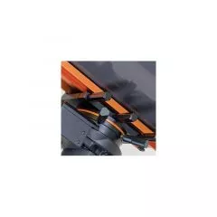 Celestron CGE Pro 925 SC Goto telescope on a very stable mount