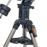 Celestron CGE Pro 925 SC Goto-Teleskop auf sehr stabiler Montierung