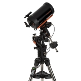 Celestron CGE Pro 925 SC Goto telescope on a very stable mount