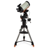 Celestron CGE Pro 925 HD Goto Telescope C925 HD SC on a very stable CGE Pro mount