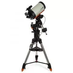 Celestron CGE Pro 925 HD Goto-Teleskop C925 HD SC auf sehr stabiler CGE Pro Montierung