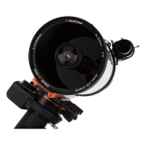 Celestron CGE Pro 925 HD Goto-Teleskop C925 HD SC auf sehr stabiler CGE Pro Montierung