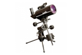 EQ1tisch Skywatcher parallactic mount EQ-1 with table stand