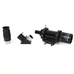 Celestron SET: CPC800 GoTo telescope with StarSense AutoAlign