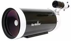 Erfahrung mit SkyWatcher Maksutov Teleskop Skymax-180 180mm 2700mm