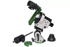 Erfahrung mit SkyWatcher Star Adventurer Reisemontierung Astrofoto-Set