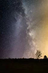 Erfahrung mit SkyWatcher Star Adventurer Reisemontierung Astrofoto-Set