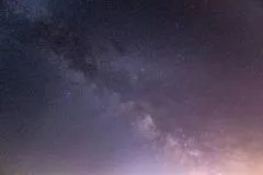 Erfahrung mit SkyWatcher Star Adventurer Reisemontierung Astrofoto-Set