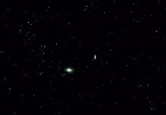 Erfahrung mit SkyWatcher Star Adventurer Reisemontierung Astrofoto-Set