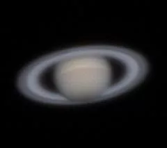 Aufnahmen von Mond, Jupiter, Saturn und Mars mit SkyWatcher Skymax-150 Pro Maksutov Teleskop