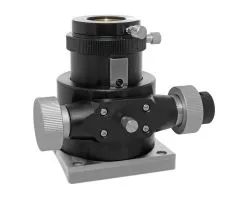 TS-Optics Boren-Simon 150mm 6 - f / 2.9 Power-Newton Astrograph - metal tube