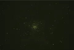 Teil 1/2: Einige Astro-Aufnahmen mit TS / GSO 6 RC Teleskop + ZWO ASI294MCPro Kamera