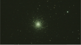 Teil 1/2: Einige Astro-Aufnahmen mit TS / GSO 6 RC Teleskop + ZWO ASI294MCPro Kamera