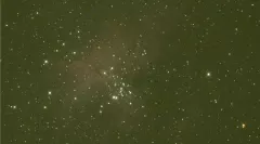Teil 1/2: Einige Astro-Aufnahmen mit TS / GSO 6 RC Teleskop + ZWO ASI294MCPro Kamera