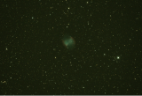 Teil 1/2: Einige Astro-Aufnahmen mit TS / GSO 6 RC Teleskop + ZWO ASI294MCPro Kamera