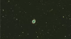 Teil 2/2: Einige Astro-Aufnahmen mit TS / GSO 6 RC Teleskop + ZWO ASI294MCPro Kamera