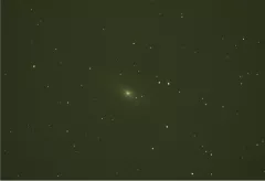 Teil 2/2: Einige Astro-Aufnahmen mit TS / GSO 6 RC Teleskop + ZWO ASI294MCPro Kamera