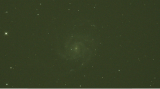 Teil 2/2: Einige Astro-Aufnahmen mit TS / GSO 6 RC Teleskop + ZWO ASI294MCPro Kamera