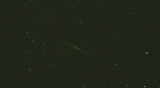 Teil 2/2: Einige Astro-Aufnahmen mit TS / GSO 6 RC Teleskop + ZWO ASI294MCPro Kamera