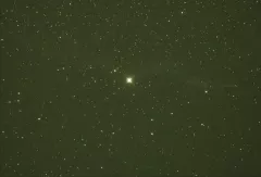 Teil 2/2: Einige Astro-Aufnahmen mit TS / GSO 6 RC Teleskop + ZWO ASI294MCPro Kamera