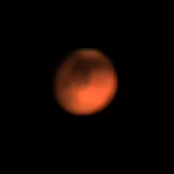 Jupiter, Saturn und Mars mit SkyWatcher Explorer 200PDS und EQ6-R GoTo Montierung