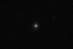 DeepSky-Aufnahmen mit SkyWatcher Explorer 250PDS Newton und EQ6 Montierung