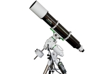 SkyWatcher Evostar 150 ED-Apo Teleskop auf EQ6-R Montierung