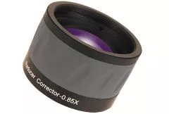 SKYWATCHER 0.85X BRENNWEITEN REDUZIERER FR EVOSTAR 150 ED TELESKOP