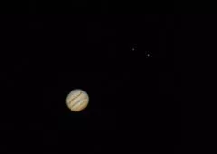 Rckmeldung / Erfahrung mit Celestron C6 / Skywatcher EQ 5 / Baader Hyperion Zoom Okular