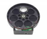 ZWO ASI1600MM Pro Kit mit 7 Pos. Filterrad 36mm L-RGB und 3x Nebelfilter