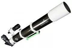 Erfahrung mit SkyWatcher EVOSTAR-100ED-APO Teleskop