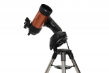 Celestron NexStar 4SE Goto Teleskop  102mm/1325mm Maksutov