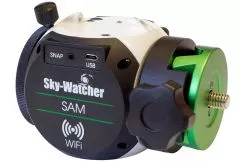 SKYWATCHER STAR ADVENTURER MINI WIFI (SAM ASTROFOTO SET)