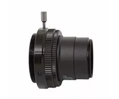 TS-Optics 1.0x Refractor Flattener for APO & ED with 70-72 mm aperture