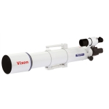 Kurze Erfahrung mit Vixen Apochromatischer Refraktor AP 103/795 ED 103S