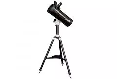 Skywatcher Teleskop Skyhawk 1145PS 114mm f/5 AZ-GTE mit WIFI GOTO Montierung